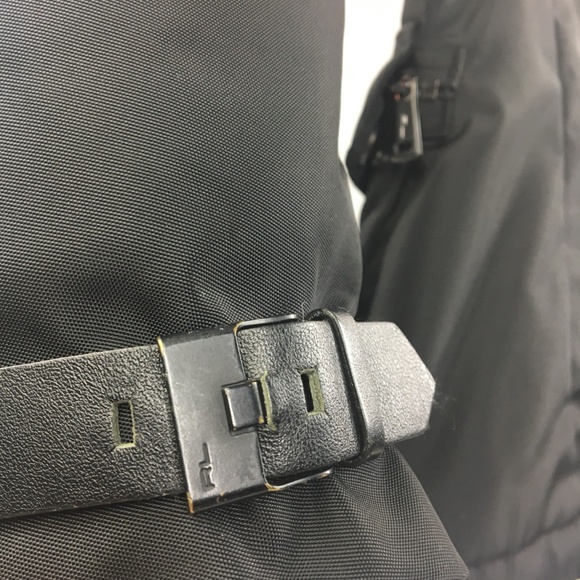 Ralph Lauren Black Label Snowboard Coat Parka Mens - Picture 5 of 8